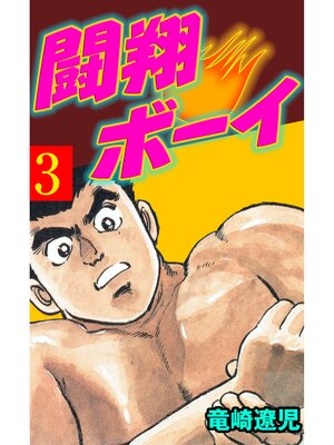 cover image of 闘翔ボーイ　3
